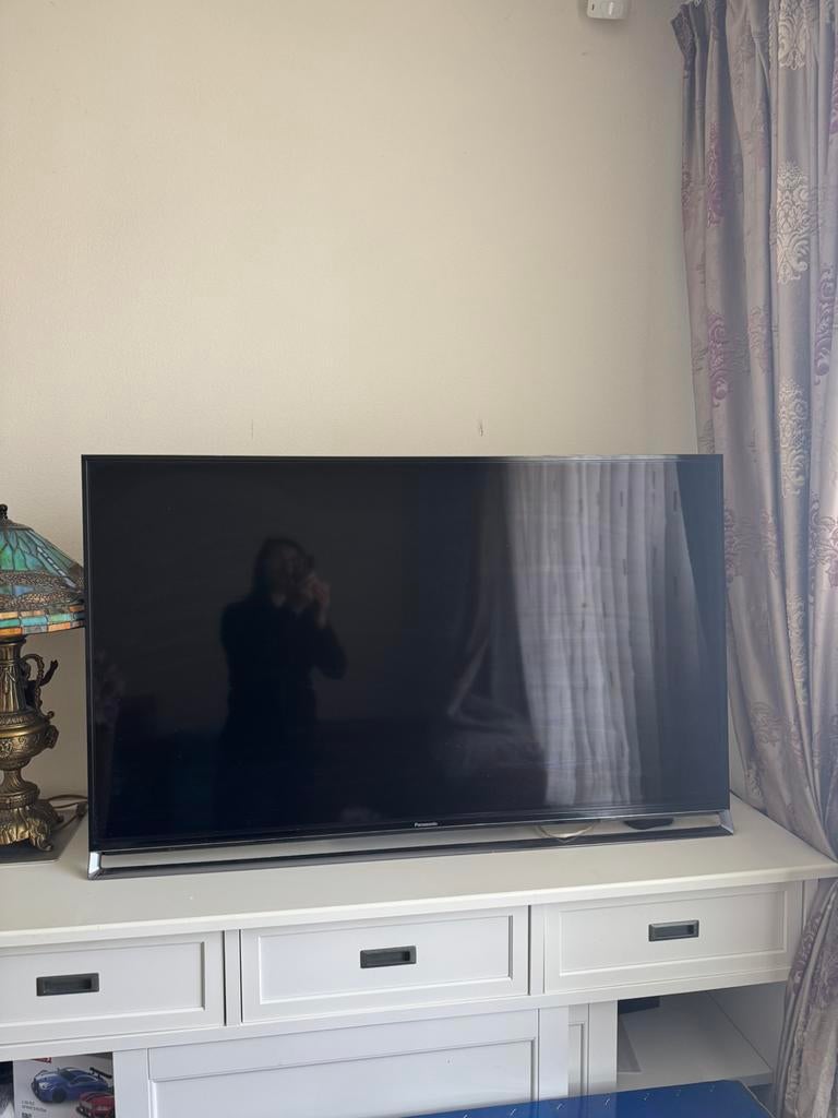 Panasonic TV, Ophalen of Verzenden
