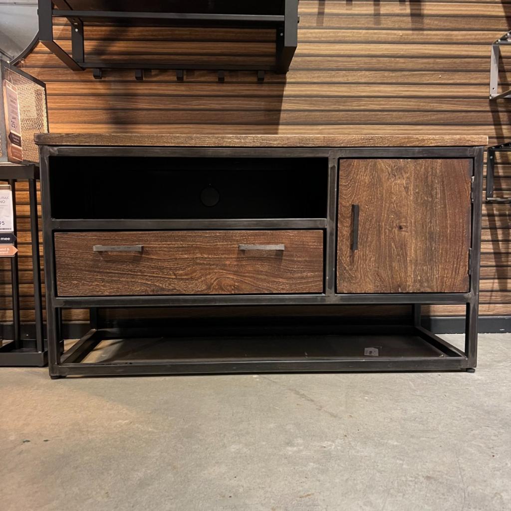 TV meubel Metvint - Pronto Wonen, Niet ingevuld, Niet ingevuld, Niet ingevuld