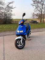 Sym Jet Basi X 50, Fietsen en Brommers, Ophalen, Tweetakt, Gebruikt, Overige modellen