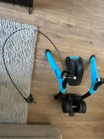 Tacx boost trainer, Ophalen, Zo goed als nieuw, Overige typen