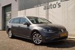 Volkswagen Golf Variant 1.5 TSI 130pk DSG Comfortline Busine, Auto's, Volkswagen, 4 cilinders, Alcantara, Origineel Nederlands