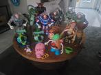 Grote Toy Story Poppen Collectie, Ophalen of Verzenden, Overige figuren, Gebruikt, Beeldje of Figuurtje