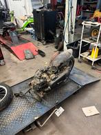 Kymco agillity 50cc blok, Ophalen, Gebruikt, Blok, Kymco