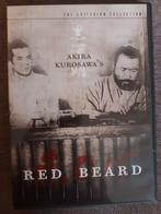Red Beard - Akira Kurosawa - Criterion Collection DVD, Boxset, Ophalen of Verzenden, Zo goed als nieuw, Azië