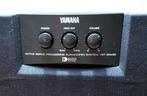 Yamaha YST-SW40, Overige merken, Subwoofer, Ophalen of Verzenden, Niet werkend