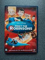 Walt Disney Meet the Robinsons, Tekenfilm, Verzenden, Zo goed als nieuw, Alle leeftijden