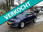 Volkswagen T-ROC 1.5 TSI Sport Led/Camera, Auto's, Voorwielaandrijving, Stof, 4 cilinders, 150 pk
