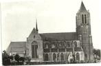 AK Tholen - Ned. Herv. Kerk, Verzenden, 1960 tot 1980, Ongelopen, Zeeland