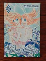 Papillon Manga - Miwa Ueda - Volume 4, Eén stripboek, Ophalen of Verzenden, Zo goed als nieuw, Miwa Ueda