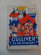 gulliver bij de dwergen - jonathan swift / hildebrand, Ophalen of Verzenden
