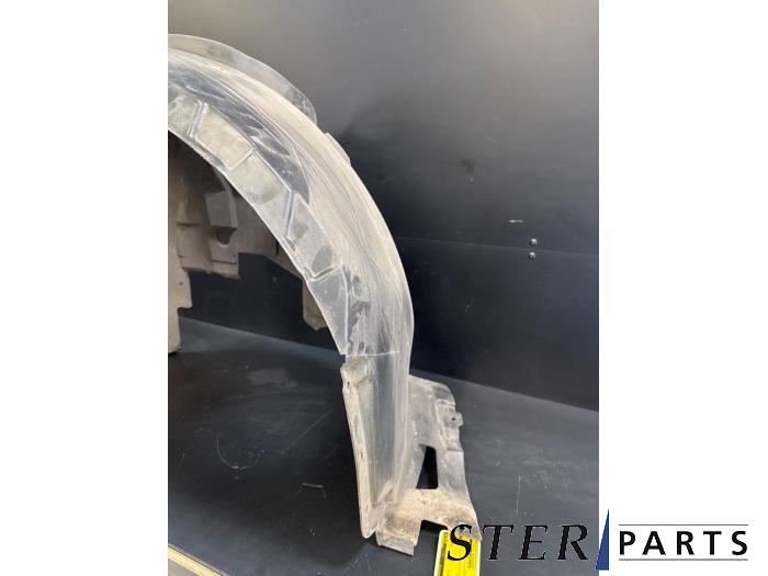 Wielkuip van een Mercedes Vito, Auto-onderdelen, Gebruikt, -, Ophalen of Verzenden, -