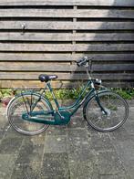 Mooie damesfiets, Fietsen en Brommers, Fietsen | Dames | Damesfietsen, Gebruikt, Versnellingen, 50 tot 53 cm, Ophalen