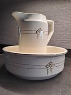 Lampet stel, Ophalen