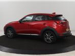 Mazda CX-3 2.0 SkyActiv-G 120 GT-M | Stoelverwarming | Trekh, Auto's, Mazda, Voorwielaandrijving, 1998 cc, Gebruikt, 4 cilinders