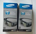 Samsung 3D Active Glasses SSG-3100GB voor Smart TV, Ophalen of Verzenden, Zo goed als nieuw