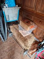 Hooi en stro te koop., Ophalen, Nieuw