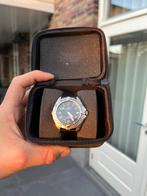 Breitling a17035, Ophalen of Verzenden, Zo goed als nieuw, Zilver, Breitling