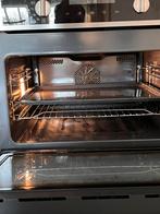 Pelgrim Combi Oven/Magnetron - Inbouw, Witgoed en Apparatuur, 45 tot 60 cm, Gebruikt, Hete lucht, Ophalen of Verzenden