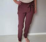 Studio Anneloes Margot broek XL Heavy Travelstof, Kleding | Dames, Broeken en Pantalons, Studio Anneloes, Bruin, Maat 46/48 (XL) of groter