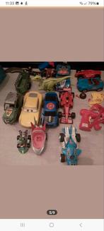 Grote partij speelgoed: auto's en meer!gratis, Kinderen en Baby's, Speelgoed | Speelgoedvoertuigen, Ophalen, Gebruikt