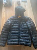 Parajumpers jas, zo goed als nieuw, maat L valt als M, Verzenden, Zo goed als nieuw, Maat 48/50 (M), Zwart