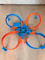 Hot Wheels Criss Cross Crashbaan, Ophalen, Zo goed als nieuw, Handmatig, Hot Wheels