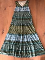 Green cotton by Peter Hahn jurk mt 40, Verzenden, Nieuw, Maat 38/40 (M), Onder de knie