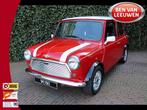 MINI 1000 Mayfair NL-auto, Cooper uitgevoerd, harde body, ro, Auto's, Voorwielaandrijving, 12 maanden, Stof, Zwart