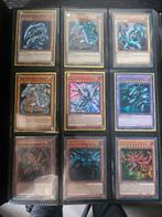 Yu-Gi-Oh! Verzameling - Zeldzame Kaarten in Topstaat, Hobby en Vrije tijd, Verzamelkaartspellen | Yu-gi-Oh!, Ophalen, Zo goed als nieuw