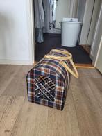 Chiwawa reis koffer, Ophalen, Zo goed als nieuw