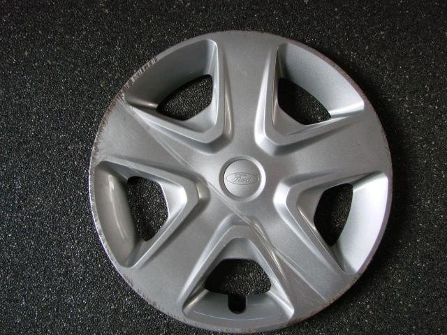 wieldop (V) FORD 16 inch (1 stuks), Ophalen of Verzenden, Gebruikt