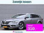 Renault Talisman Estate 1.3 TCe S-Edition 4Control Automaat, 1408 kg, 4 cilinders, 84 €/maand, Benzine
