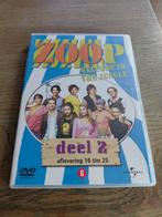 ZOOP deel 2 dvd. Afleveringen 16 tm 25., Cd's en Dvd's, Dvd's | Kinderen en Jeugd, Gebruikt, Alle leeftijden, Ophalen of Verzenden