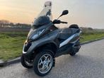 Piaggio MP3 500 LT ABS HPE Business 2018 – LeoVince, Scooter, Particulier, 500 cc
