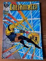 Checkmate vol 1, Amerika, Kuppenberg, Ophalen, Gelezen