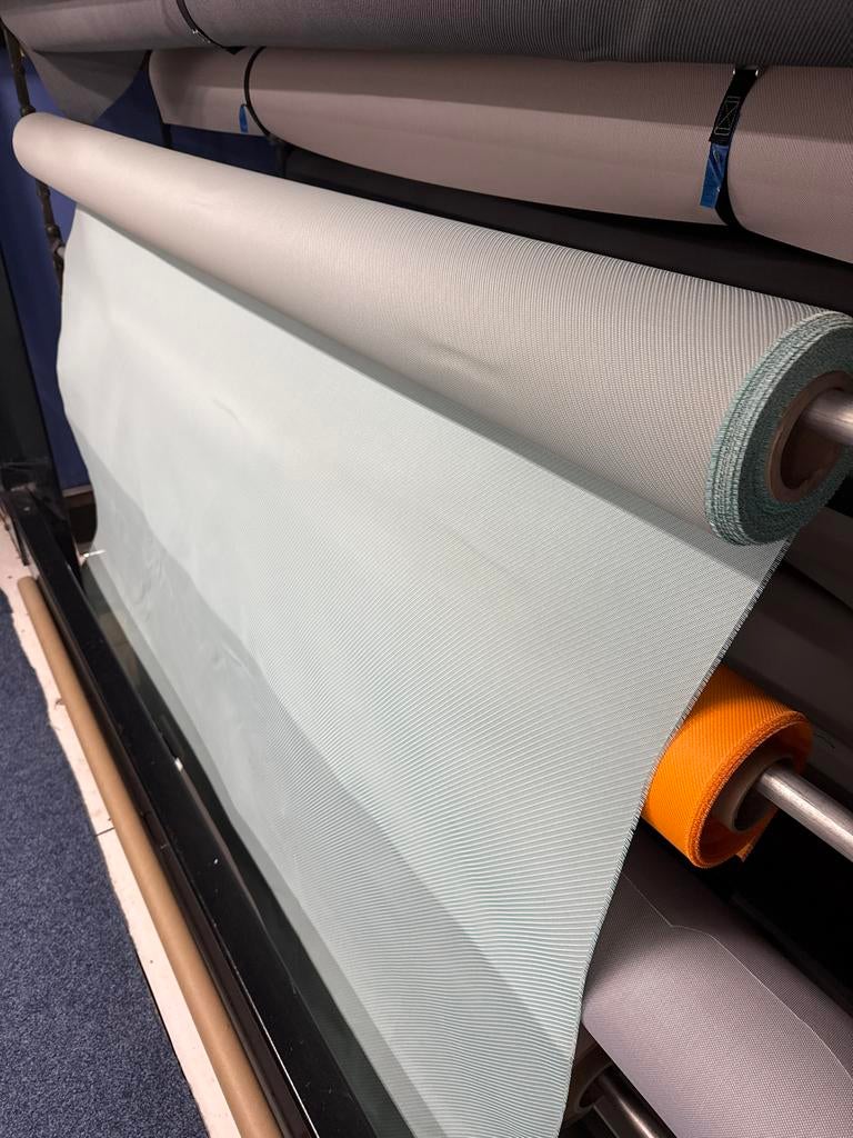 Maak zelf uw raamdoekjes lichtstraat boot doeken, Ophalen, 450 cm of meer, Nieuw, 150 tot 300 cm