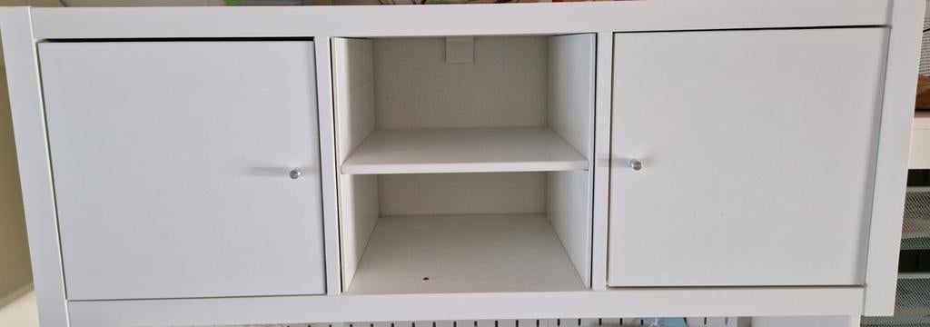3x inzet voor ikea kallax kasten, Huis en Inrichting, Ophalen of Verzenden, 25 tot 50 cm, Minder dan 150 cm, Minder dan 100 cm