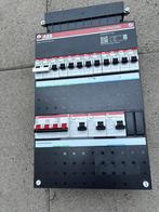 groepenkast, Doe-het-zelf en Verbouw, Elektra en Kabels, Ophalen, Nieuw, Overige typen