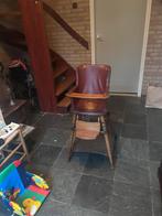 Antieke kinderstoel, Kinderen en Baby's, Kinderstoelen, Ophalen, Gebruikt, Overige typen
