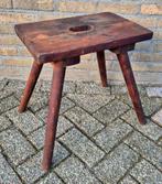 Wehrmacht/Heer bunker hocker., Ophalen of Verzenden, Duitsland