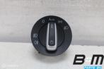 Lichtschakelaar VW UP! GTI 3C8941431A, Gebruikt