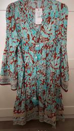 Last queen ibiza  jurk m, Maat 38/40 (M), Overige kleuren, Nieuw, Ophalen of Verzenden