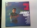2 lp,s van johnny cash, Ophalen of Verzenden, Zo goed als nieuw, 12 inch