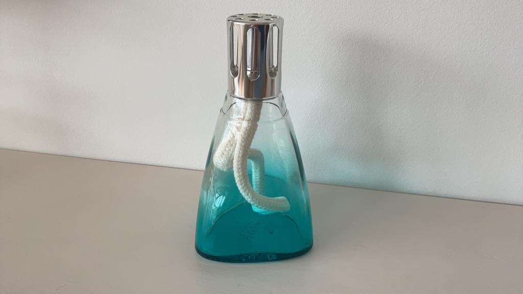 Originele Lampe Berger, Ophalen of Verzenden, Nieuw, Parfumfles