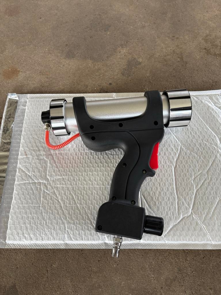 3M™ Pneumatisch kitpistool voor patronen, voor 310 ml patronen, 08012 | 3M Nederland