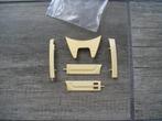Tekno Mercedes Actros LH spoilerset., Verzenden, Gebruikt, Bus of Vrachtwagen, Tekno