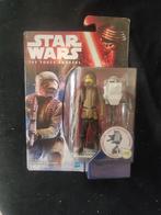 Star Wars Resistance Trooper actiefiguur - The Force Awakens, Ophalen of Verzenden, Nieuw