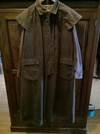 Waxcoat, Kleding | Heren, Jassen | Winter, Ophalen of Verzenden, Zo goed als nieuw, Maat 56/58 (XL), Zwart