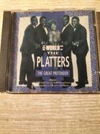 The platters - the great pretender, Ophalen of Verzenden