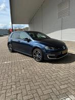 Volkswagen Golf 1.4 TSI Phev 150KW GTE 5D 2015 Blauw, 4 cilinders, Blauw, 1395 cc, 1499 kg